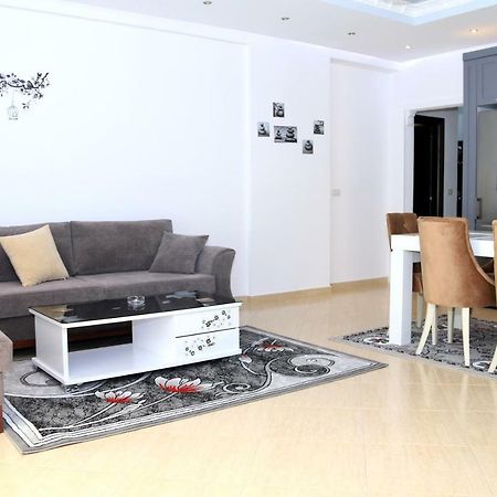 Apartment Panorama Sarande Luaran gambar