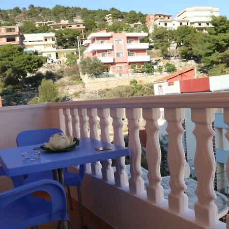 Apartment Panorama Sarande Luaran gambar