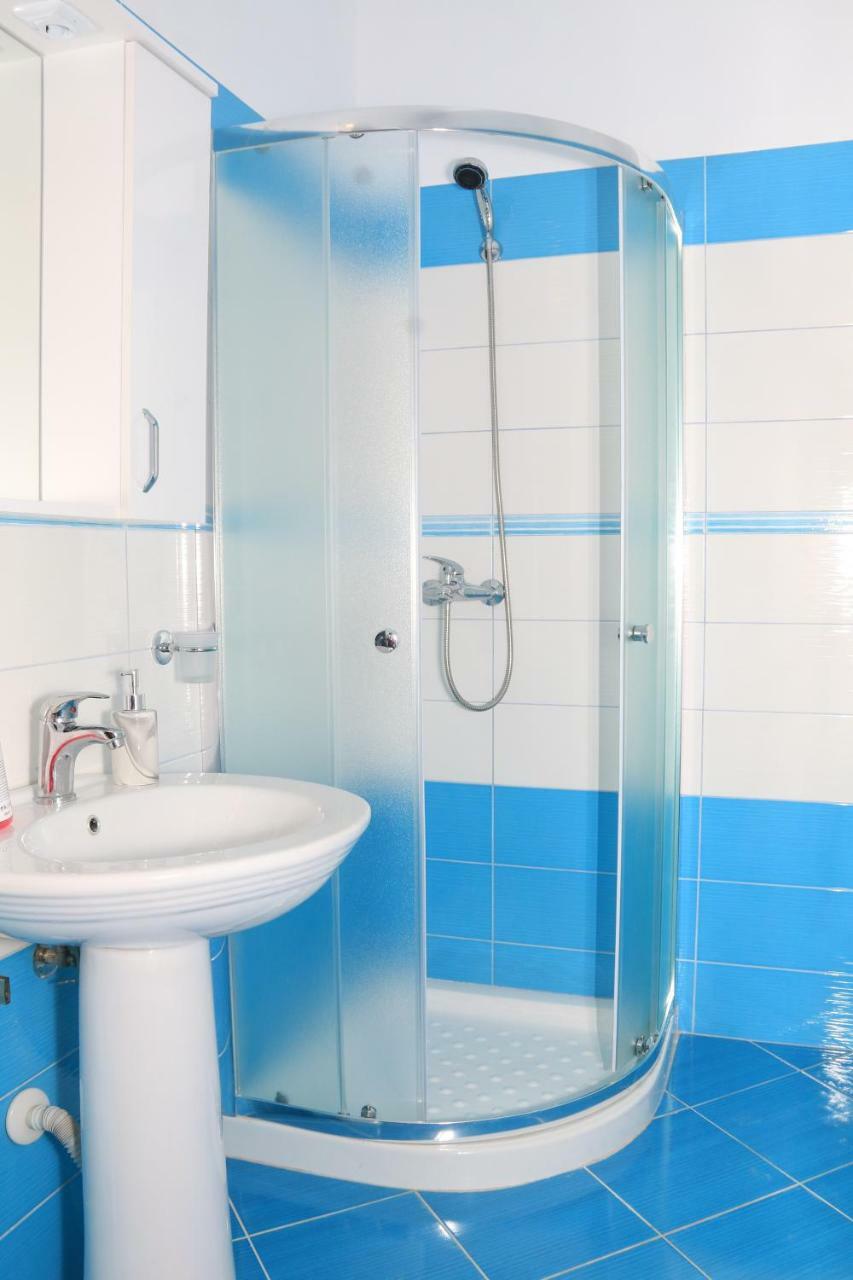 Apartment Panorama Sarande Luaran gambar