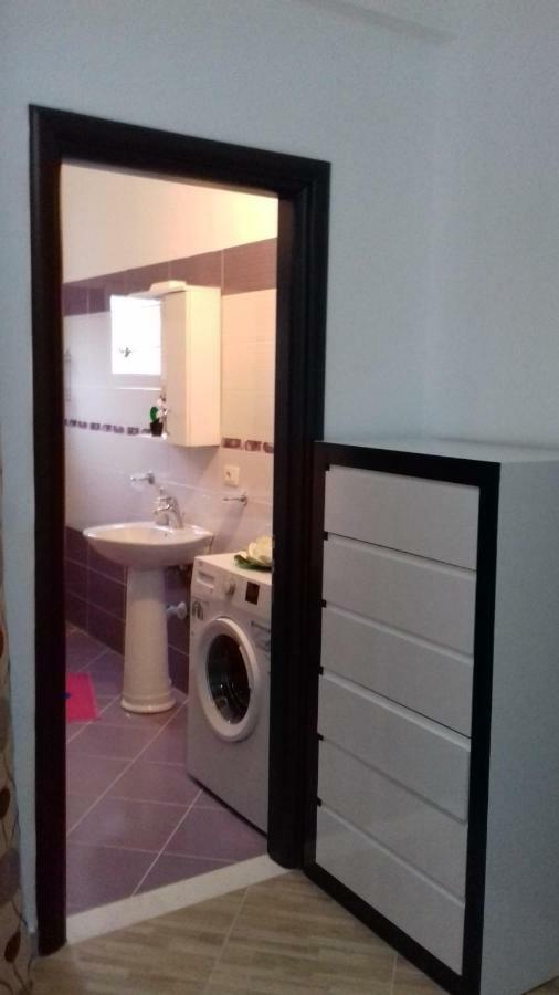 Apartment Panorama Sarande Luaran gambar
